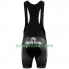 Bib Cykelshorts 2019 Team Sunweb N001 